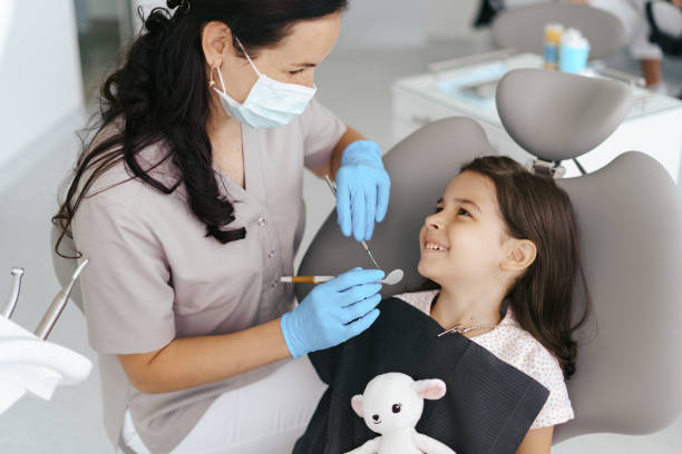 Dental X-Rays and Imaging in White House Station, NJ