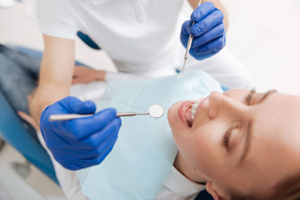 TMJ/TMD Treatment in White House Station, NJ