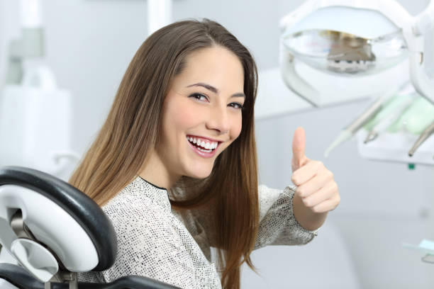 Advanced Technology for Better Dental Care in White House Station, NJ